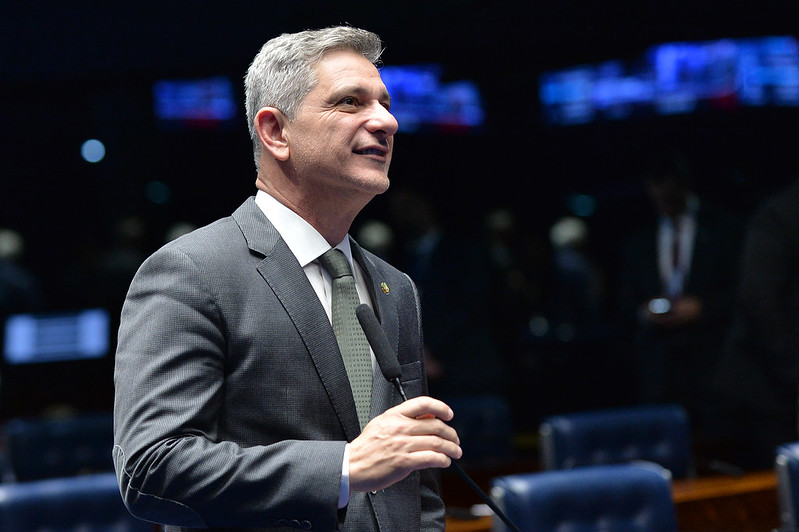 Um novo mundo é possível novamente, por Rogério Carvalho