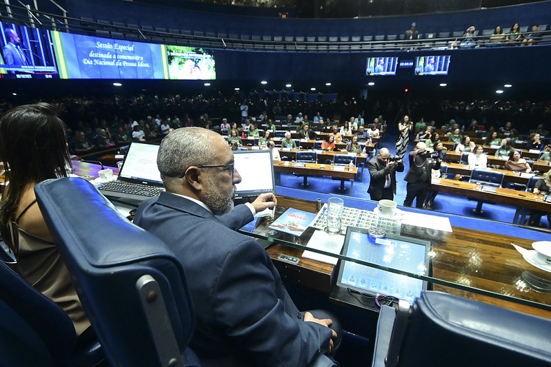 Envelhecimento da população exige adaptação de políticas públicas