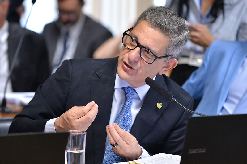 Justiça barra estratégia da direita na CPMI e não permite divulgação de mentiras