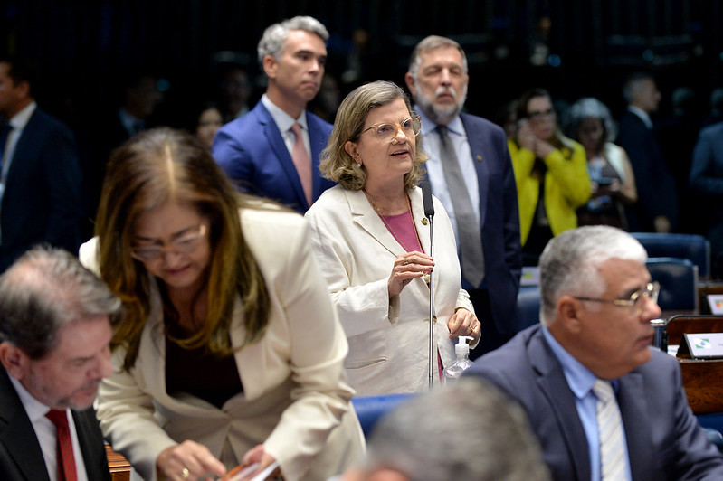 Senado aprova projeto que determina acessibilidade em locais públicos