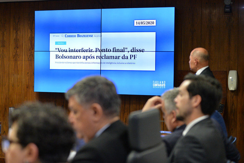 Advogada do Sindnapi avisou governo Bolsonaro de irregularidades nos descontos associativos