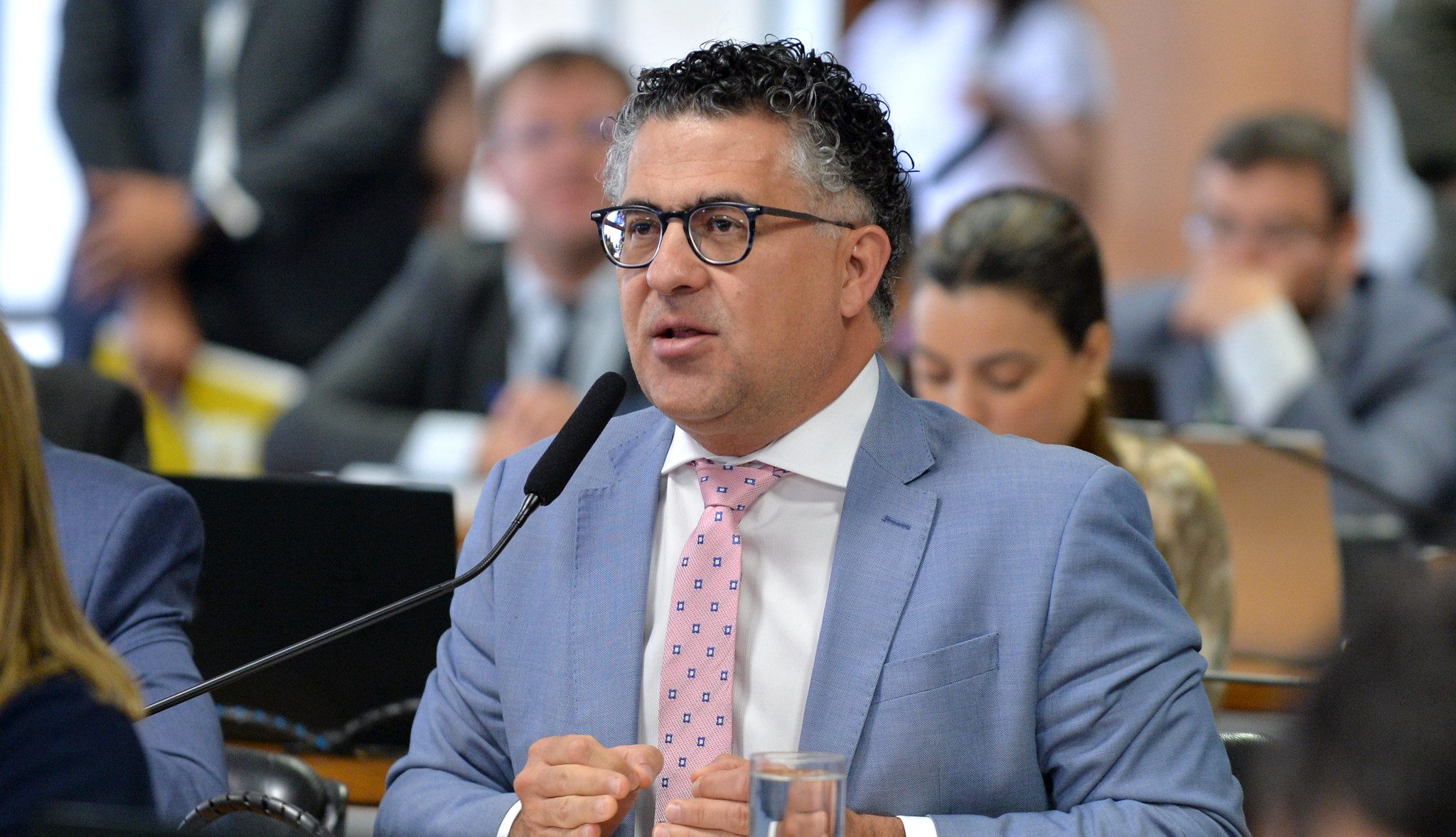 Depoimento revela esquema financeiro das fraudes e deputado petista vê conexão política