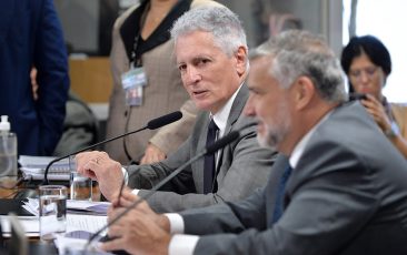 Depoimento revela esquema financeiro das fraudes e deputado petista vê conexão política