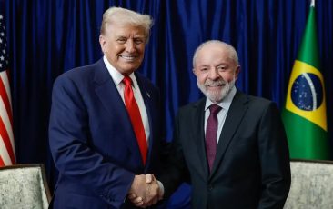 Senadores celebram encontro promissor entre Lula e Trump em cúpula na Malásia