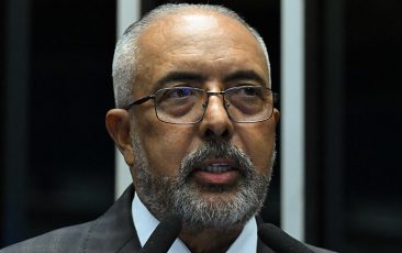 Paim destaca resultados da viagem de Lula à Ásia