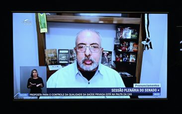 Paim destaca resultados da viagem de Lula à Ásia