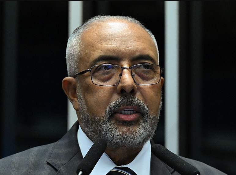 Paim destaca resultados da viagem de Lula à Ásia