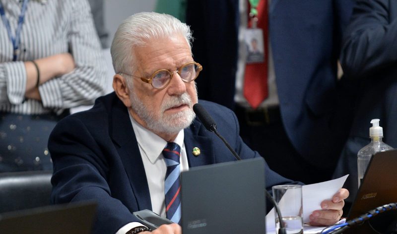 Para Wagner, isenção do IR ajudará a reduzir desigualdades: “quem vai deixar de pagar não é investidor, e sim o trabalhador”