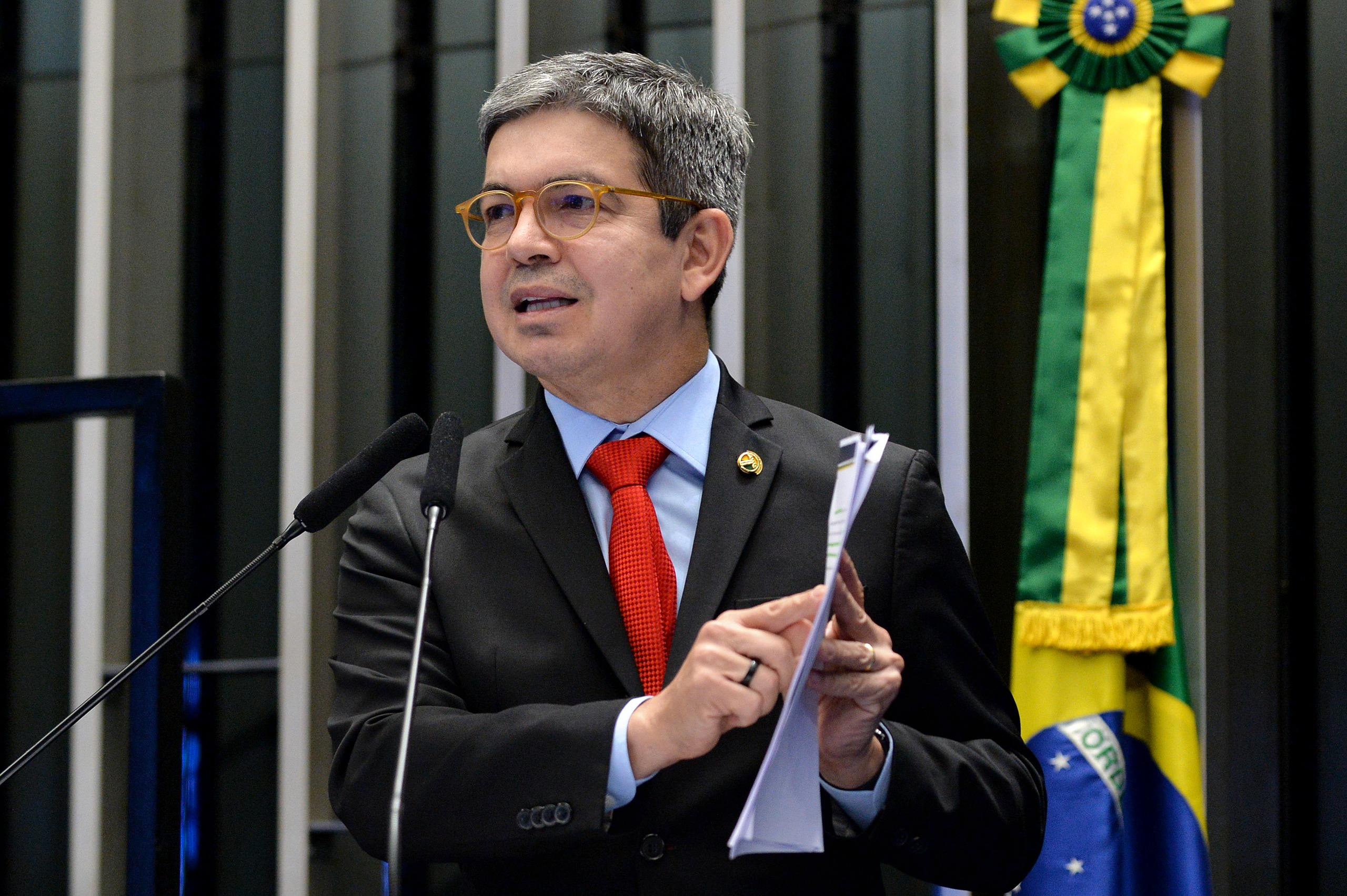 Aprovado projeto que libera recursos para Defesa Nacional