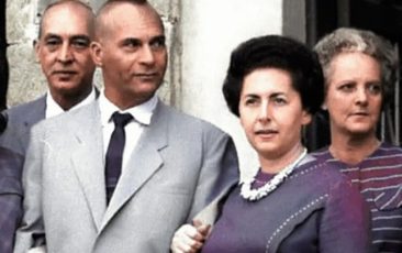 Luto: PT lamenta morte de Clara Charf