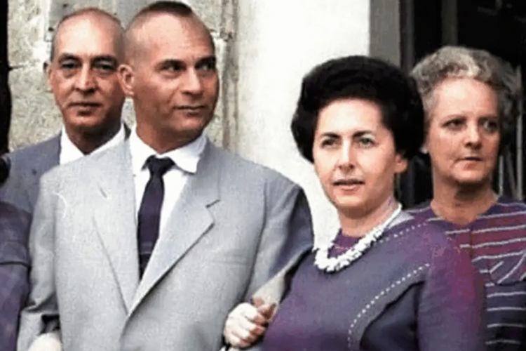 Luto: PT lamenta morte de Clara Charf