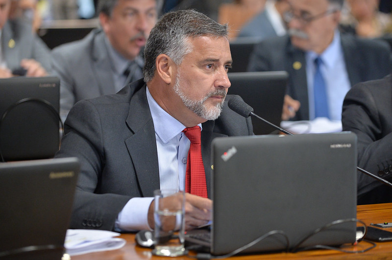 CPMI do INSS revela laços de contador com entidades fraudulentas