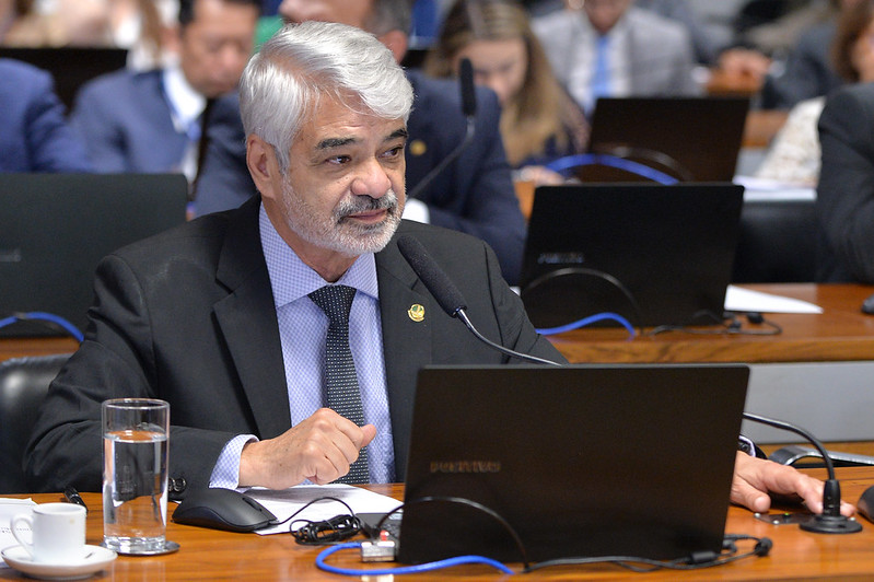 Avança proposta de criação do Estatuto dos Direitos do Paciente