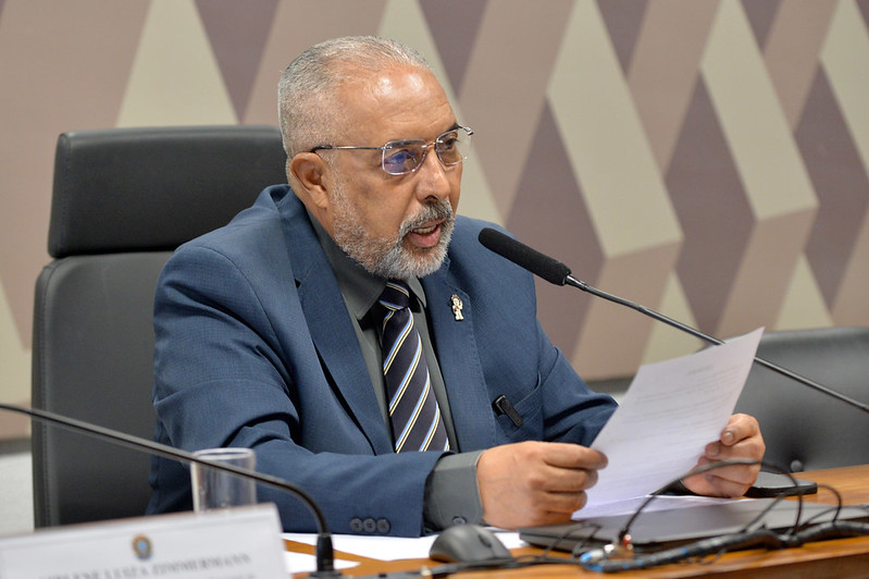 Doação a fundo da infância pelo Imposto de Renda deve ser facilitada, aprova comissão