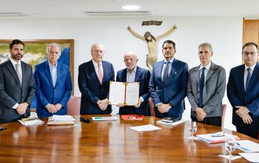 Governo Lula apresentou soluções para o problema da segurança pública