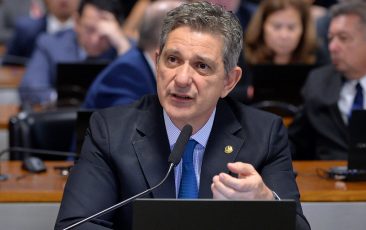 Senado vai concluir isenção do IR até 5 mil para valer a partir de janeiro