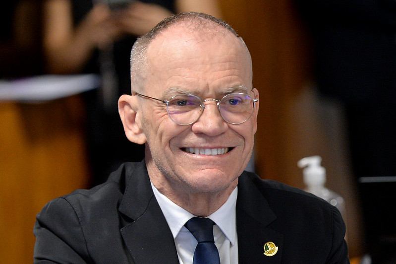 Sugestão para criação do piso salarial para nutricionistas é transformada em projeto de lei