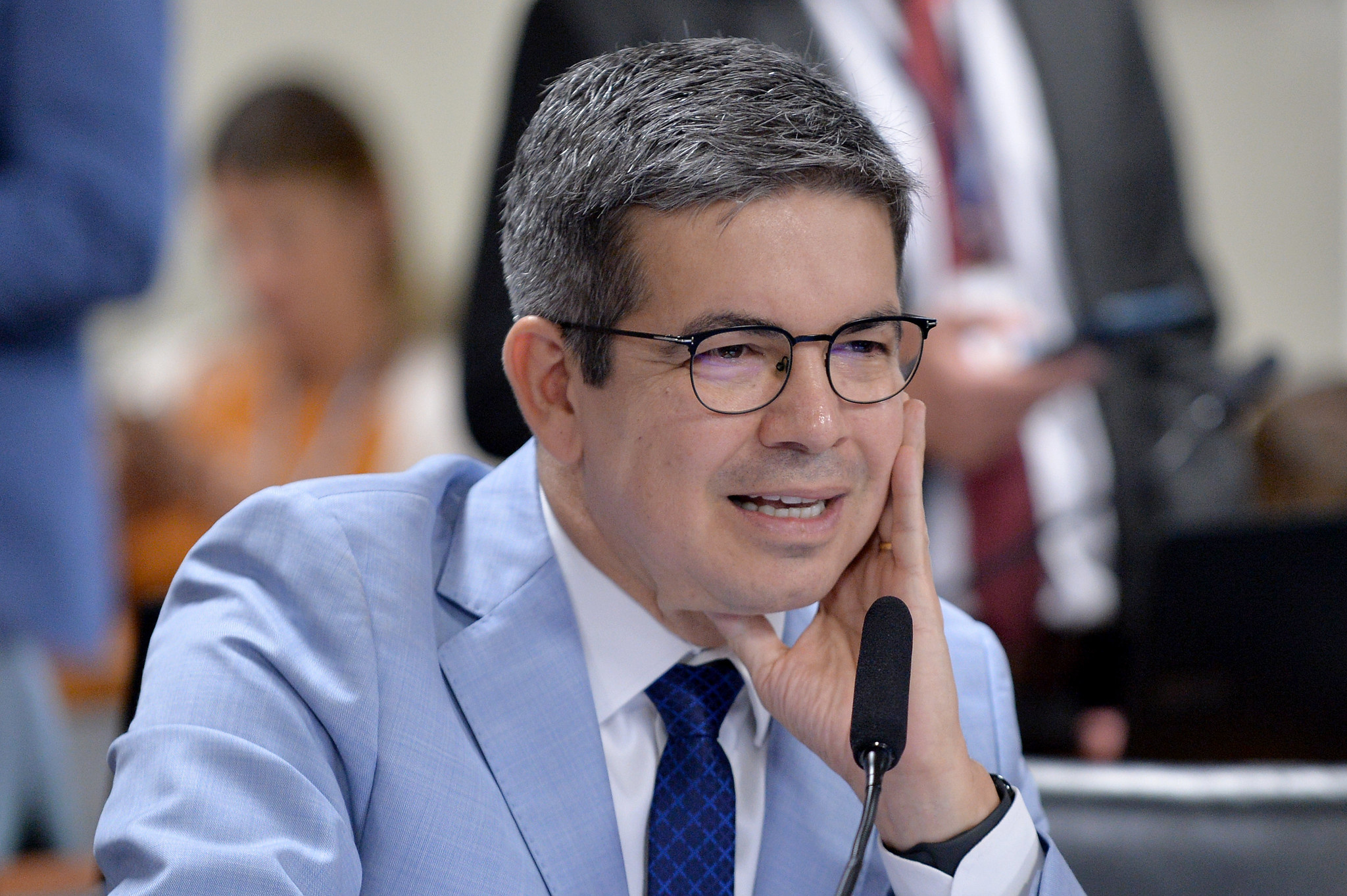 CAE aprova e Senado deve concluir hoje votação do IR Zero para quem ganha até 5 mil