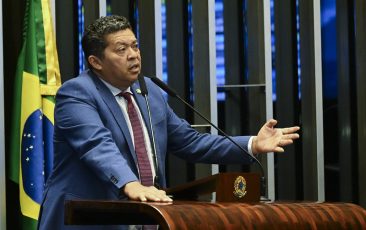 Beto Faro destaca impacto positivo da obras em Belém para a COP 30