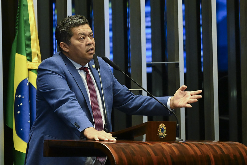 Beto Faro destaca impacto positivo das obras em Belém para a COP 30