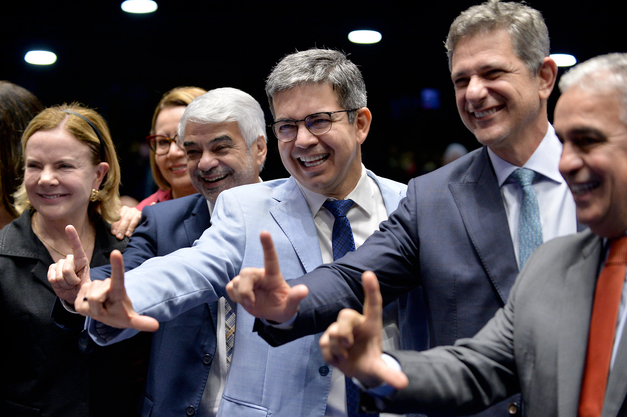 Vitória do povo: Senado aprova IR Zero para quem ganha até 5 mil