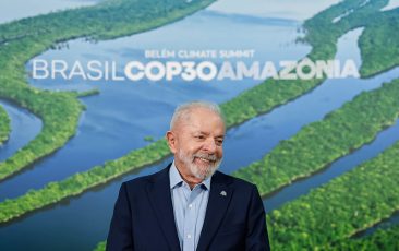 ‘COP30, a hora da verdade’, escreve o presidente Lula