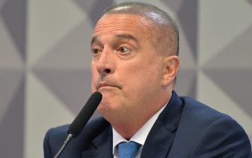 CPMI: Dados mostram ligação de Onyx com esquema de fraudes no INSS durante governo Bolsonaro