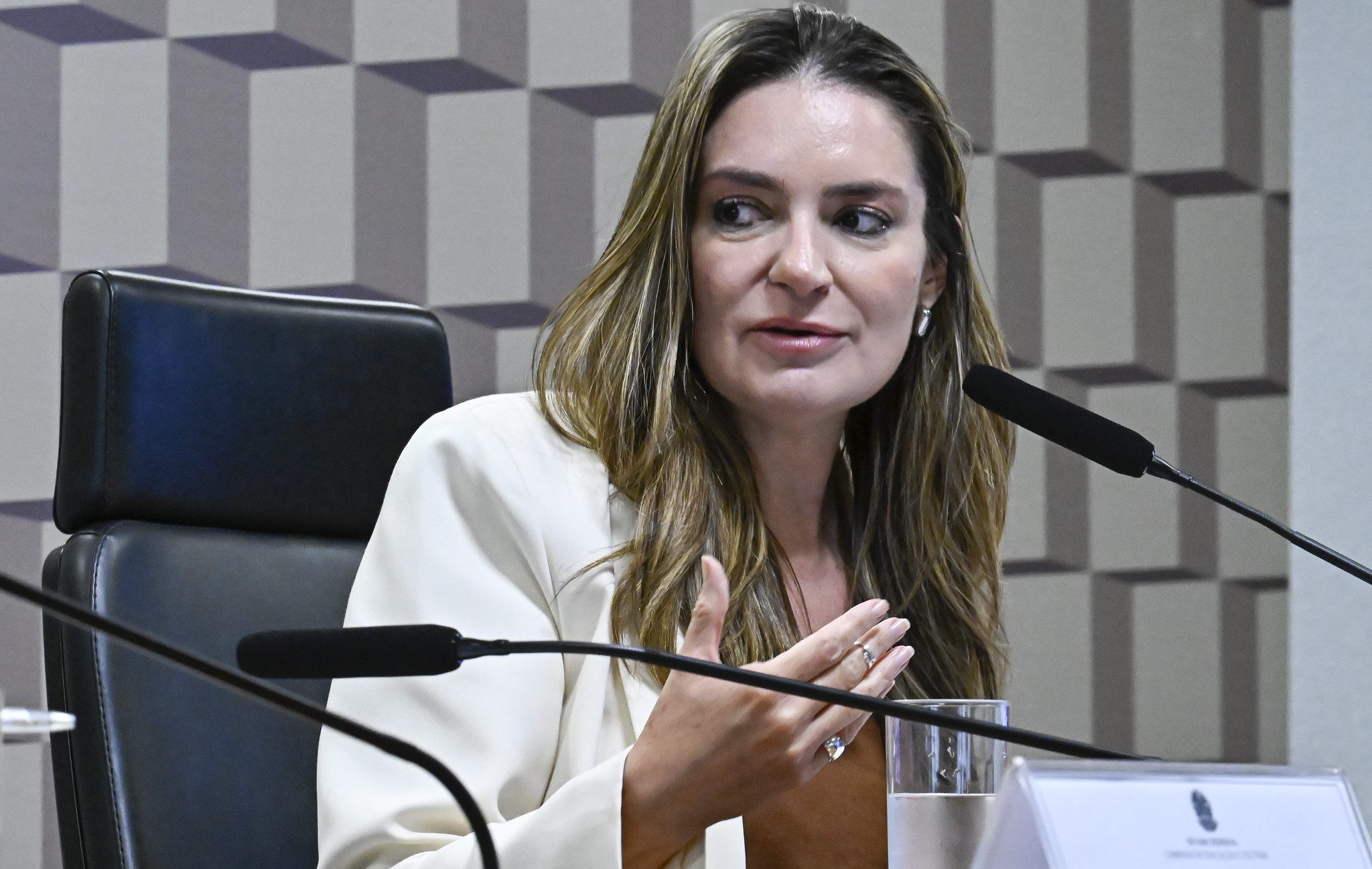 Augusta quer fortalecer pacto federativo para efetivar Compromisso Nacional Criança Alfabetizada