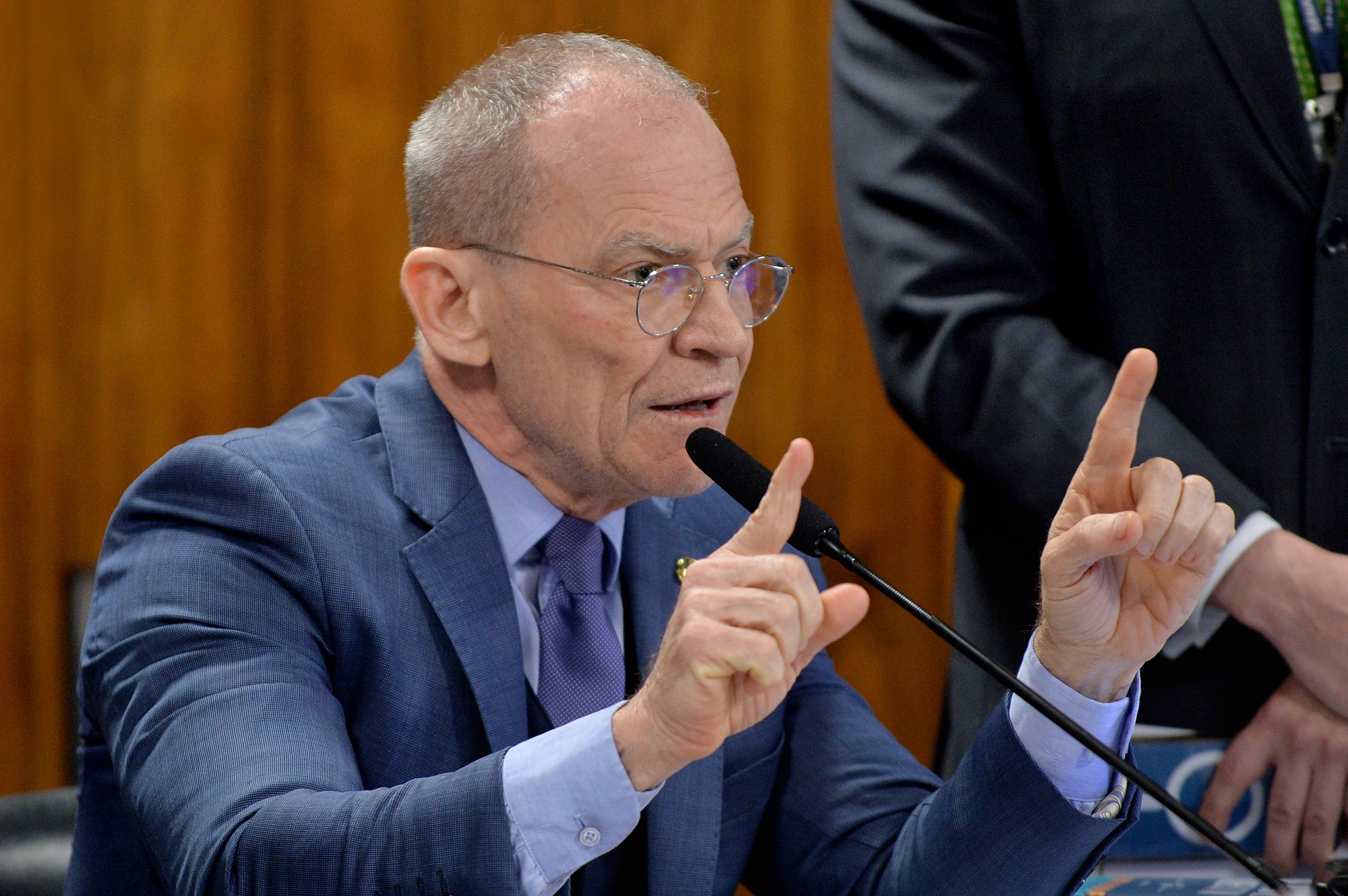 INSS: Mesmo sem associados, CBPA firmou ACT no governo Bolsonaro