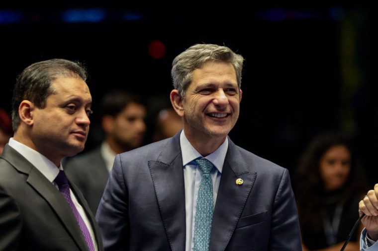 Senador Rogério celebra aprovação do Imposto de Renda zero para quem ganha até R$ 5 mil