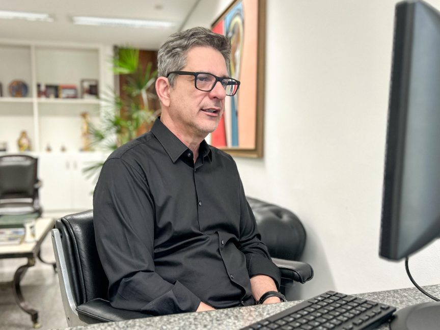 Senador Rogério destaca papel do Brasil na COP30 e celebra aprovação do Imposto de Renda Zero para quem ganha até R$ 5 mil