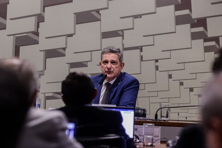 Senador Rogério defende regulamentação responsável e respeito aos povos originários em debate sobre mineração em Terras Indígenas