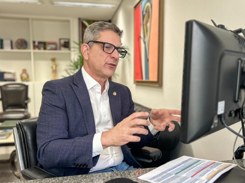 Senador Rogério alerta para riscos do PL Antifacção e prevê judicialização no STF