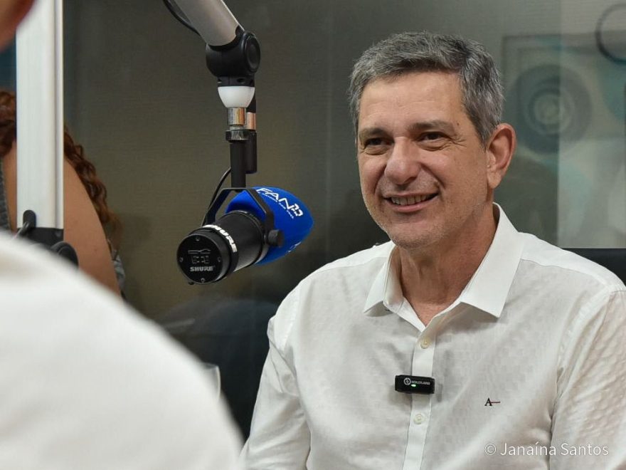 Senador Rogério critica pedido de anistia a Bolsonaro e diz que prisão preventiva segue a lei