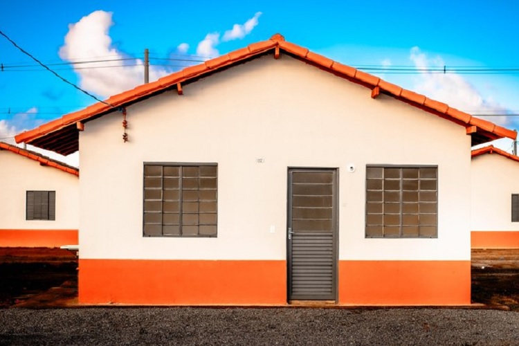 Reforma Casa Brasil entra em operação com R$ 40 bilhões