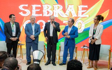 Empreender Clima leva crédito verde aos pequenos empreendedores