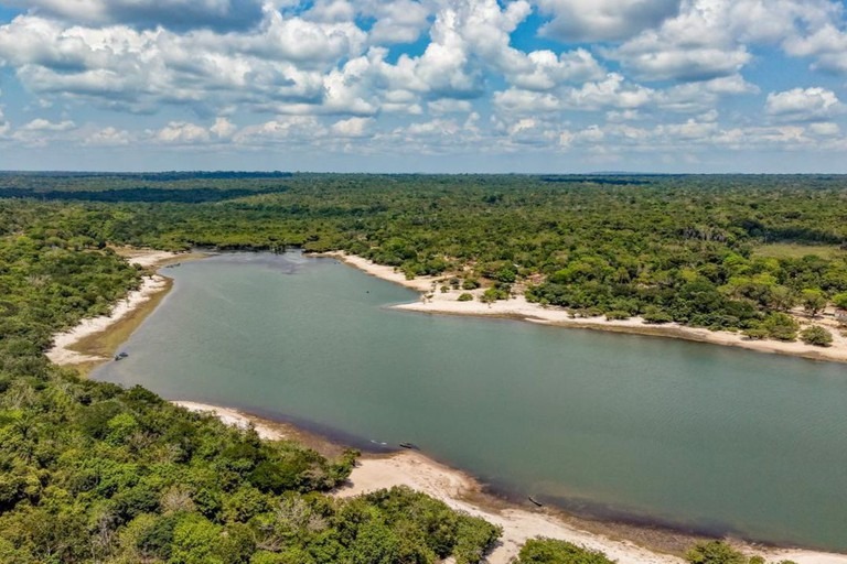 Lula celebra resultados inéditos no combate ao desmatamento