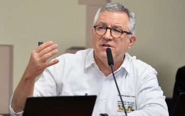 Governo Lula lança plano internacional de adaptação climática em saúde