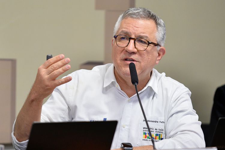 Governo Lula lança plano internacional de adaptação climática em saúde