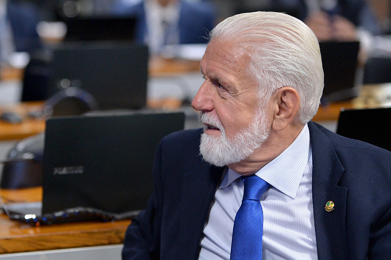 Jaques Wagner aprova mudança no Fundo de Ciência e Tecnologia para ampliar investimento em inovação