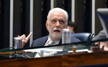 Projeto de Jaques Wagner cria política nacional de transformação digital na agricultura