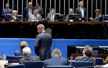 Aprovado no Senado, PL Antifacção retorna à Câmara