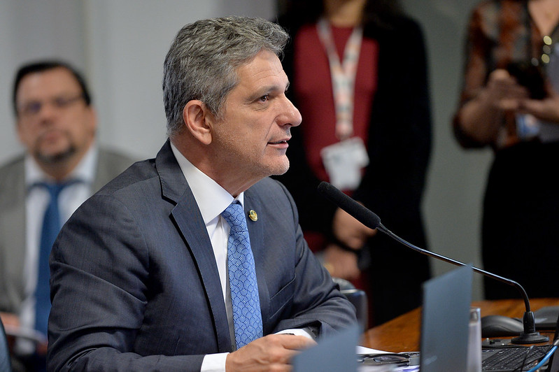 Brasil precisa fortalecer indústria de processamento de minerais raros