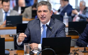 Votação de dosimetria é risco para a democracia, alertam senadores petistas