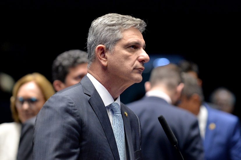 Com voto contrário do PT, Senado aprova PEC do marco temporal