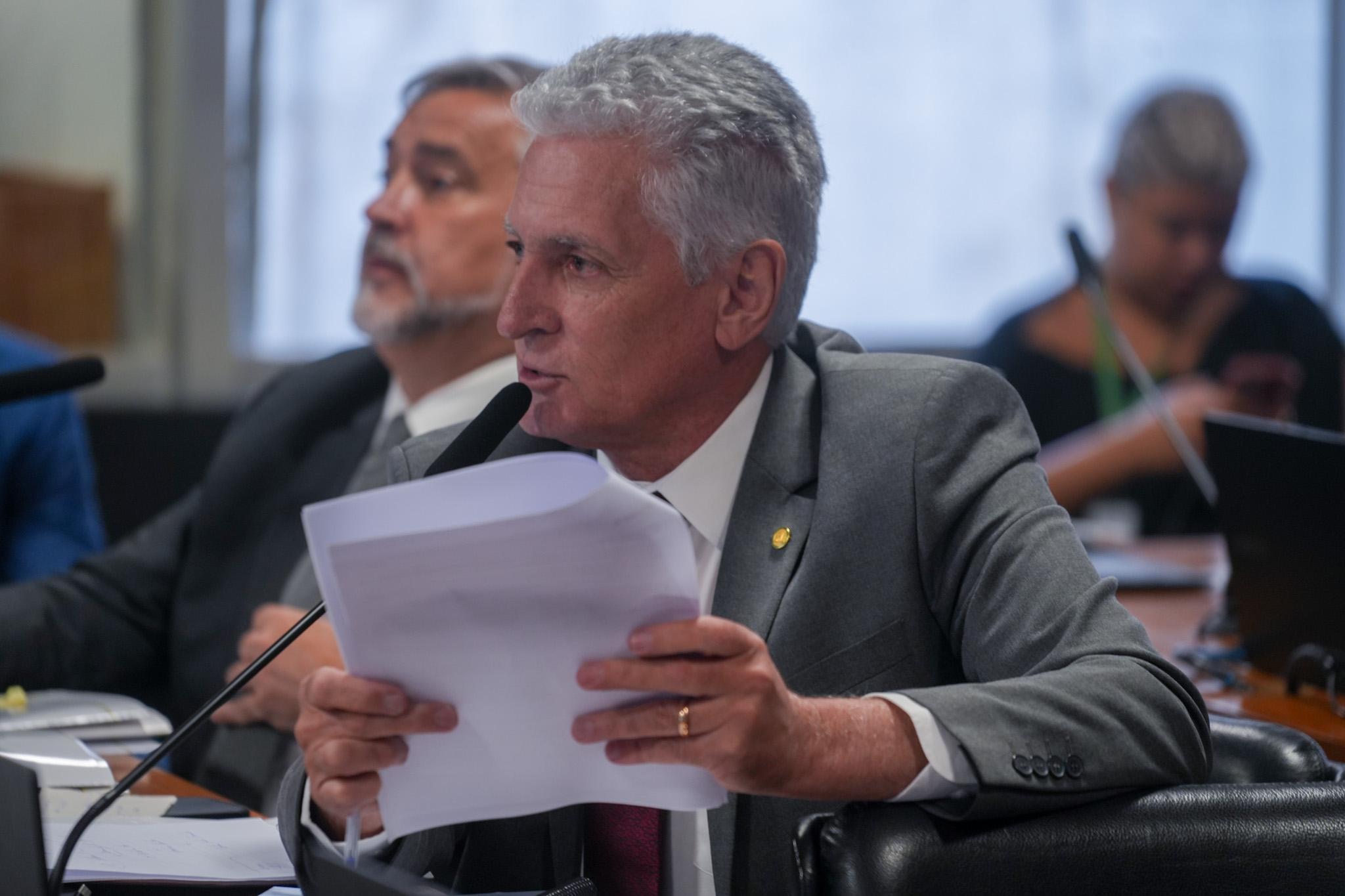 CPMI do INSS: fraude se estruturou na gestão Bolsonaro