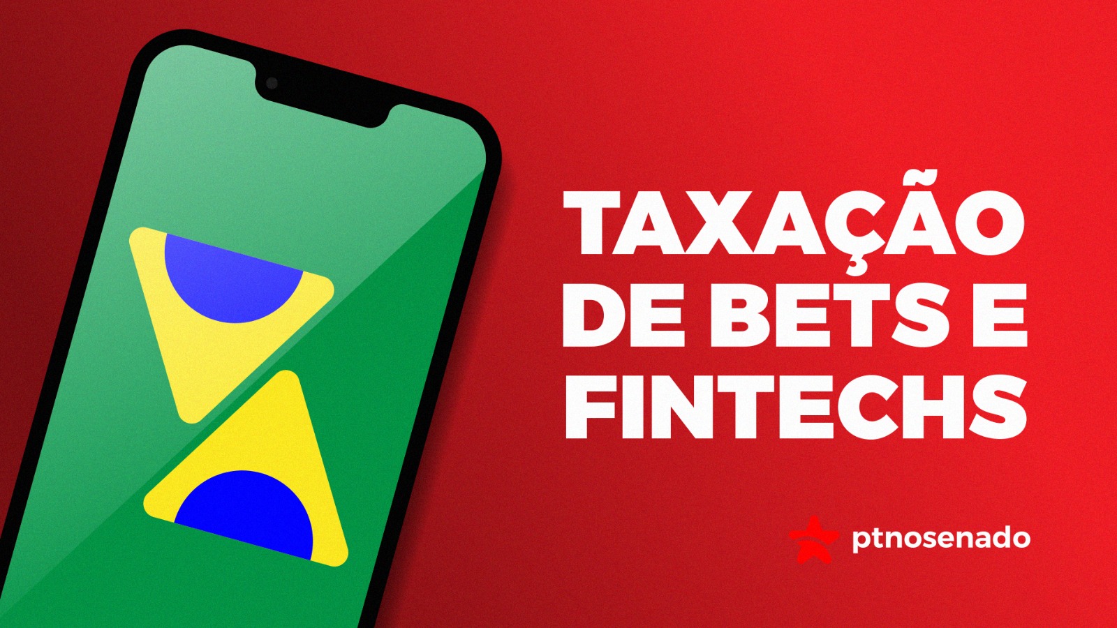 Justiça tributária: aprovado aumento de impostos para bets e fintechs