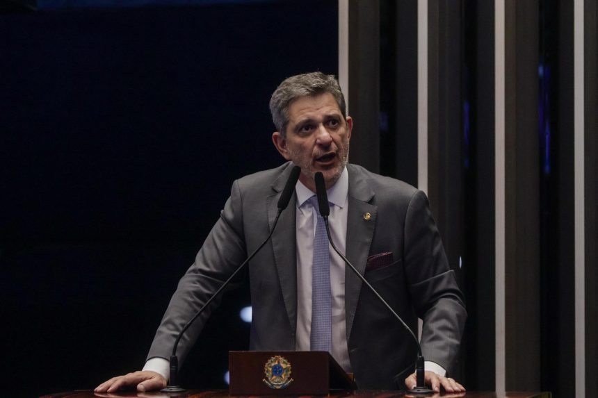 Senador Rogério defende luta antimanicomial e relembra ações pioneiras realizadas em Aracaju