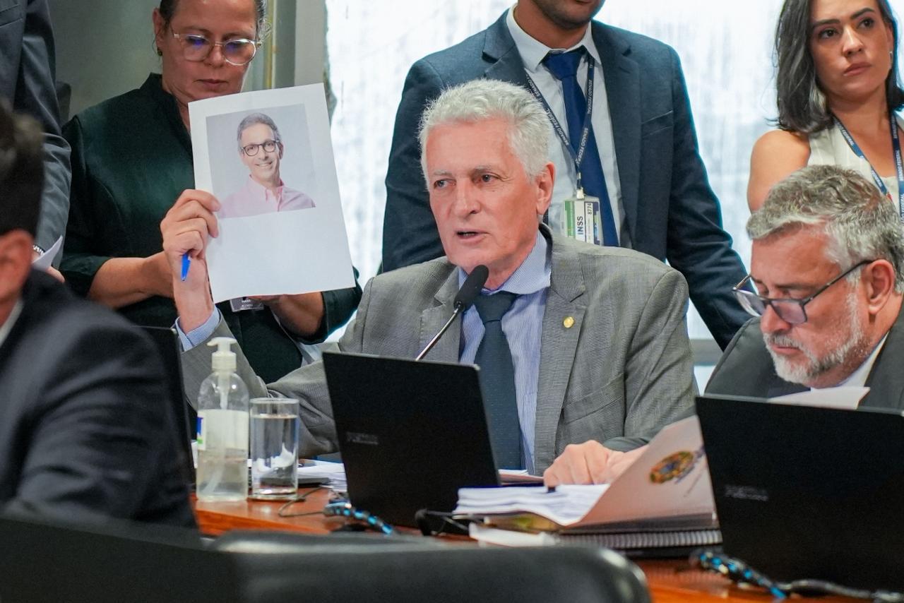 CPMI fecha 2025 comprovando que esquema criminoso foi produzido no governo Bolsonaro