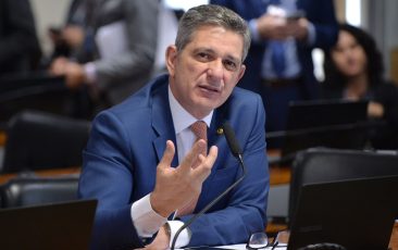 Senador Rogério critica PL da Dosimetria e alerta para risco de interferência do Legislativo em decisões judiciais
